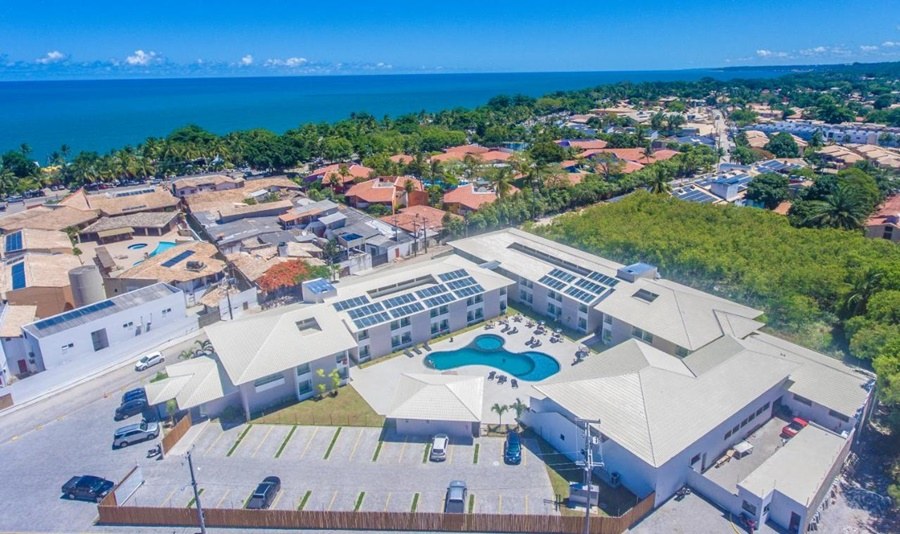 Sunbahia Praia Hotel