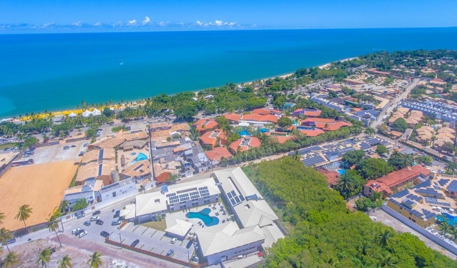 Sunbahia Praia Hotel photo 1