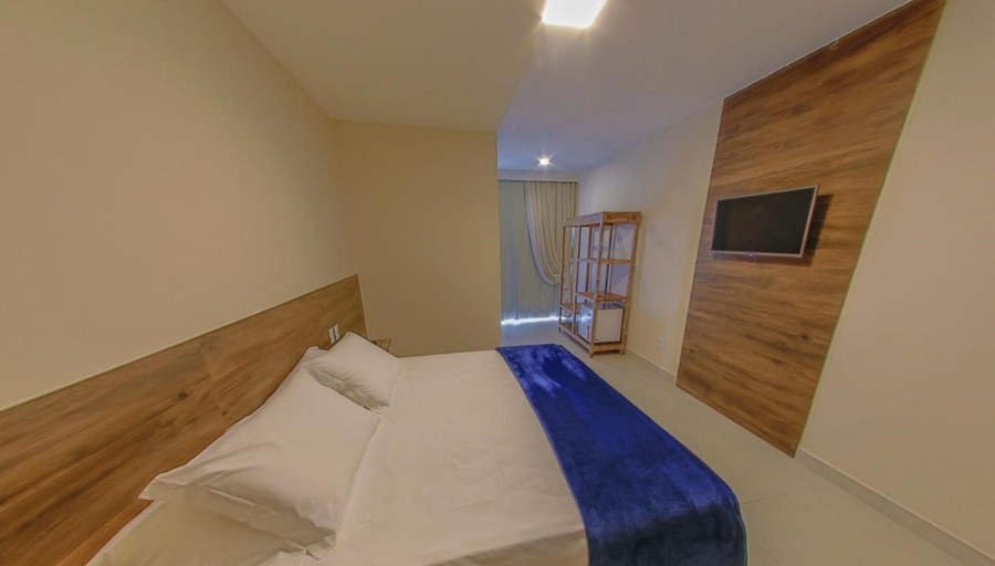 Sunbahia Praia Hotel photo 2
