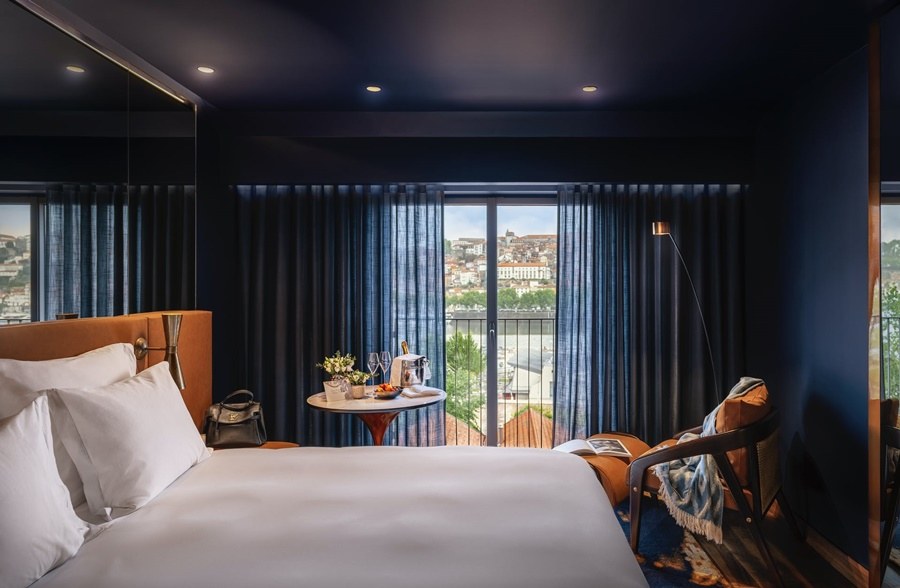 THE LODGE PORTO HOTEL photo 1