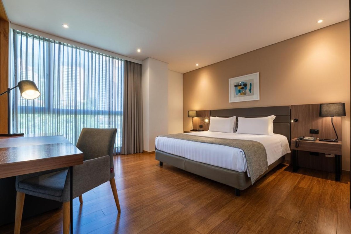 ESTELAR LA TORRE SUITES photo 1