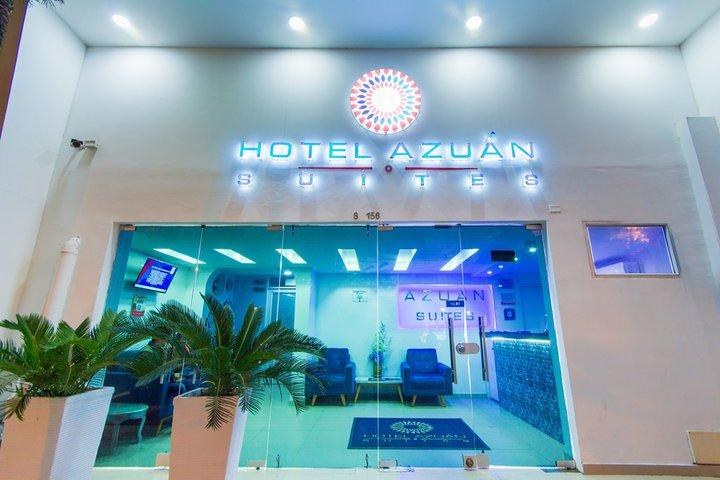 Hotel Azuan Suites By Geh Suites photo 1