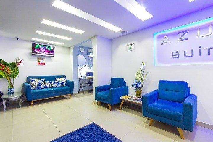 Hotel Azuan Suites By Geh Suites photo 2