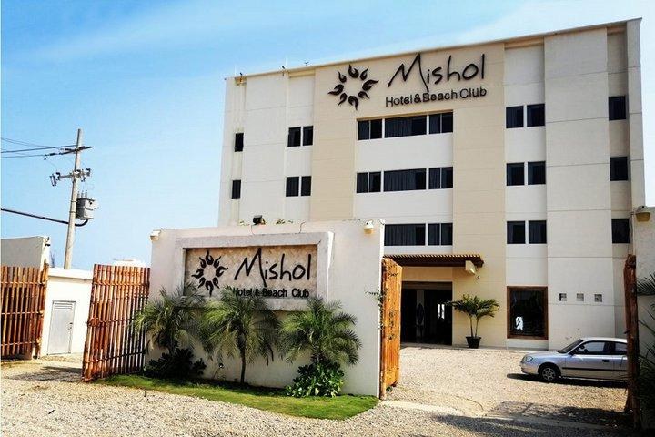 Mishol Bodas Hotel