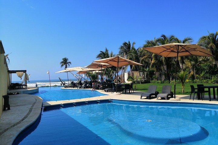 Mishol Bodas Hotel photo 1