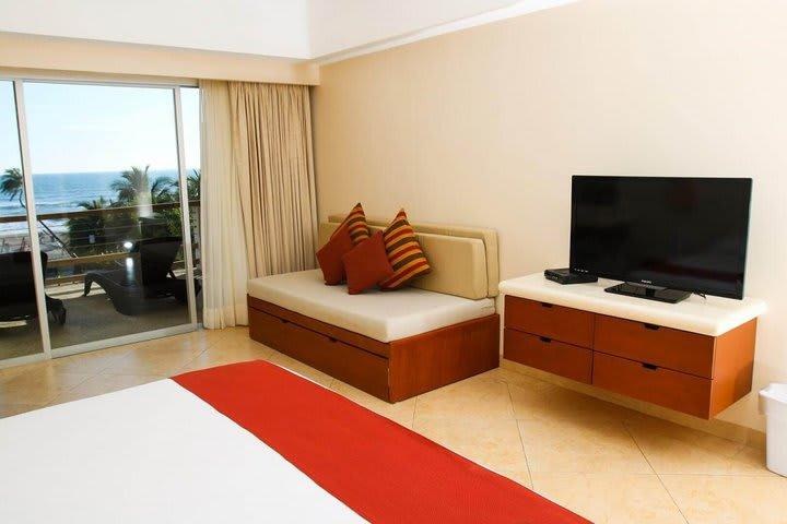 Mishol Bodas Hotel photo 3