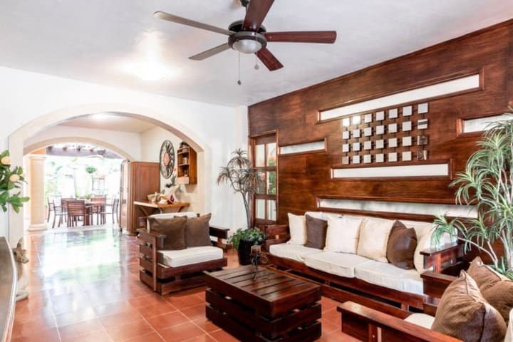 El Zaguán Colonial by GuruHotel photo 3