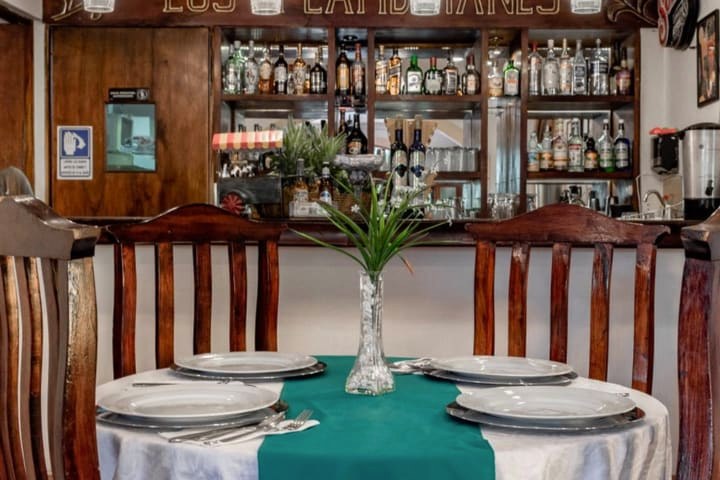 El Zaguán Colonial by GuruHotel photo 4
