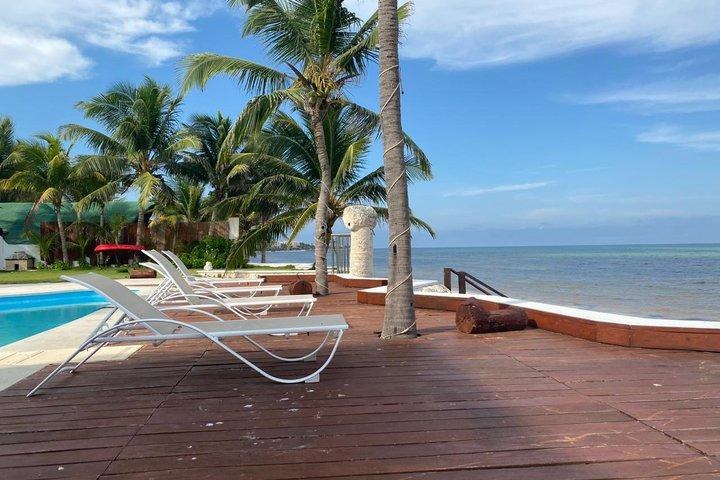 Casa del Puerto by MIJ - Beachfront Hotel photo 3