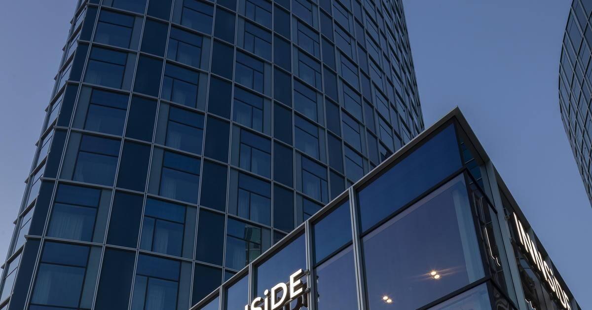 INNSiDE Amsterdam