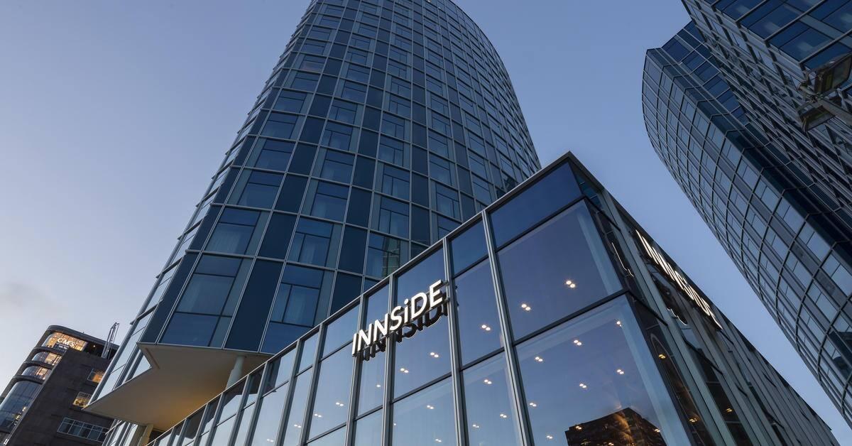 INNSiDE Amsterdam photo 1