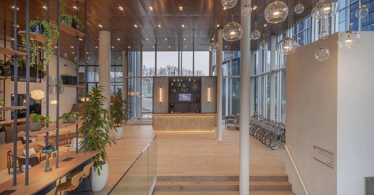 INNSiDE Amsterdam photo 2