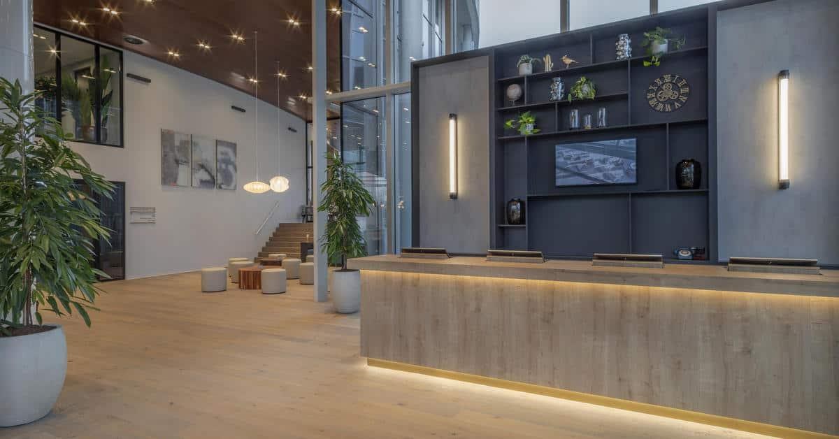 INNSiDE Amsterdam photo 3