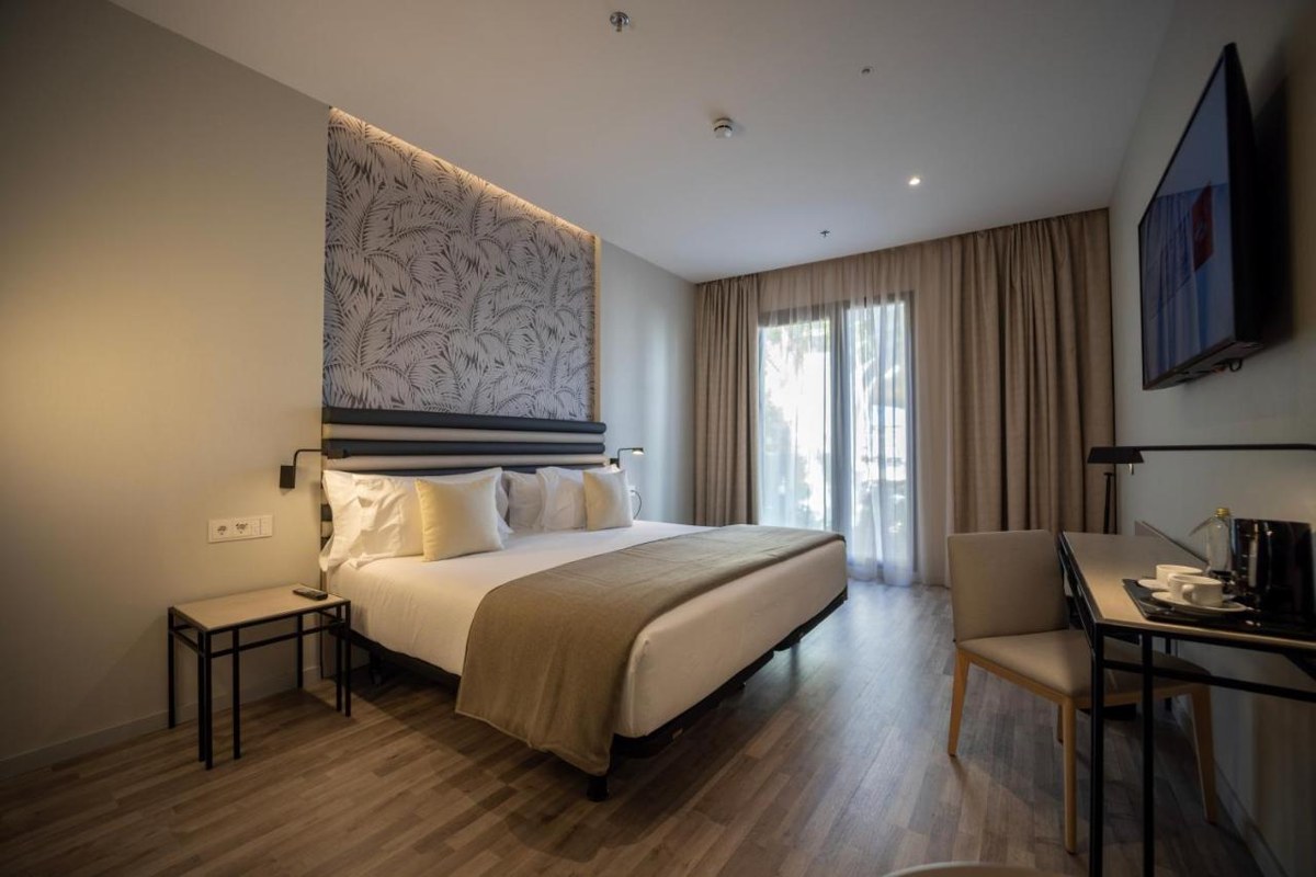 ABBA SEVILLA HOTEL photo 1
