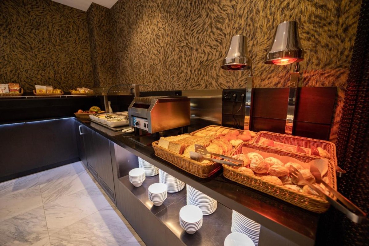 ABBA SEVILLA HOTEL photo 3