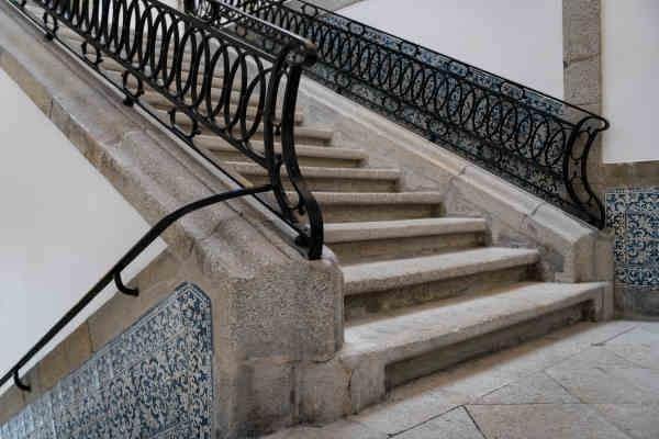 Condes de Azevedo Palace photo 3