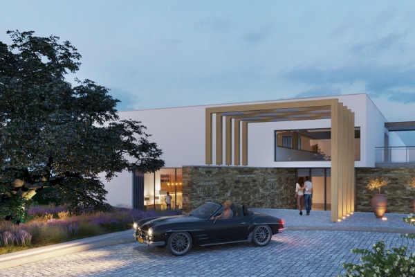 OCTANT HOTELS EVORA