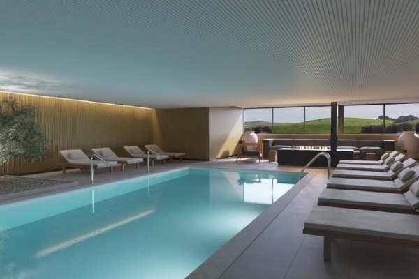OCTANT HOTELS EVORA photo 2