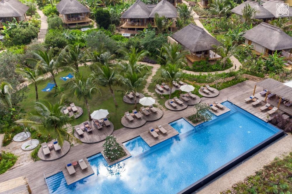 Zuri Zanzibar Hotel and Resort