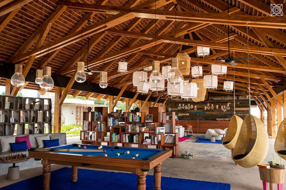 Zuri Zanzibar Hotel and Resort photo 1