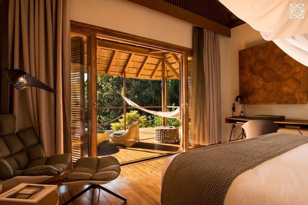 Zuri Zanzibar Hotel and Resort photo 4