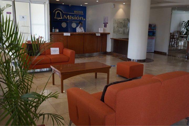 Mision Veracruz photo 3
