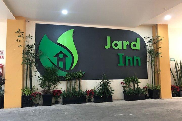 Hotel Jard Inn Adult Only photo 1