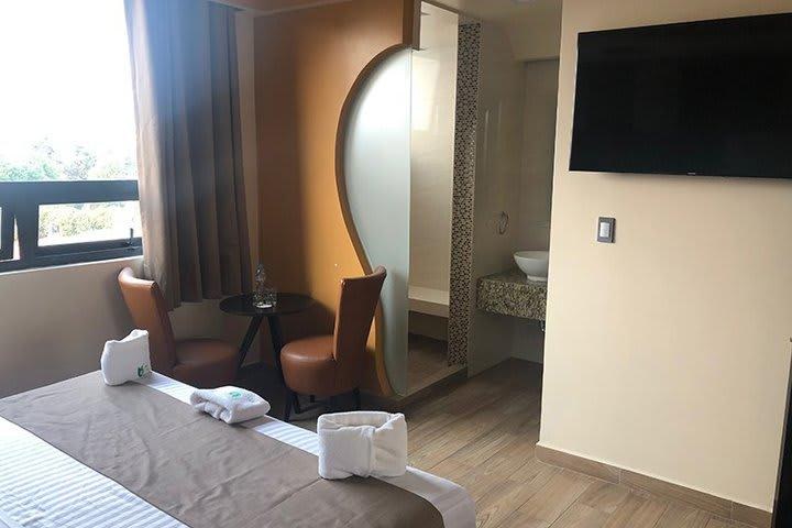 Hotel Jard Inn Adult Only photo 2