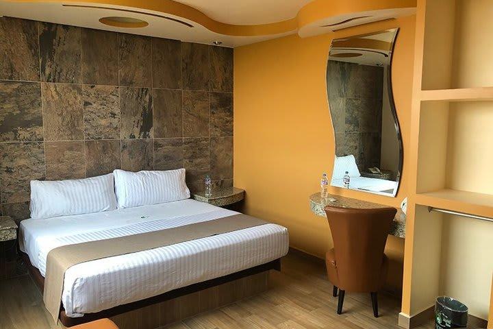 Hotel Jard Inn Adult Only photo 3