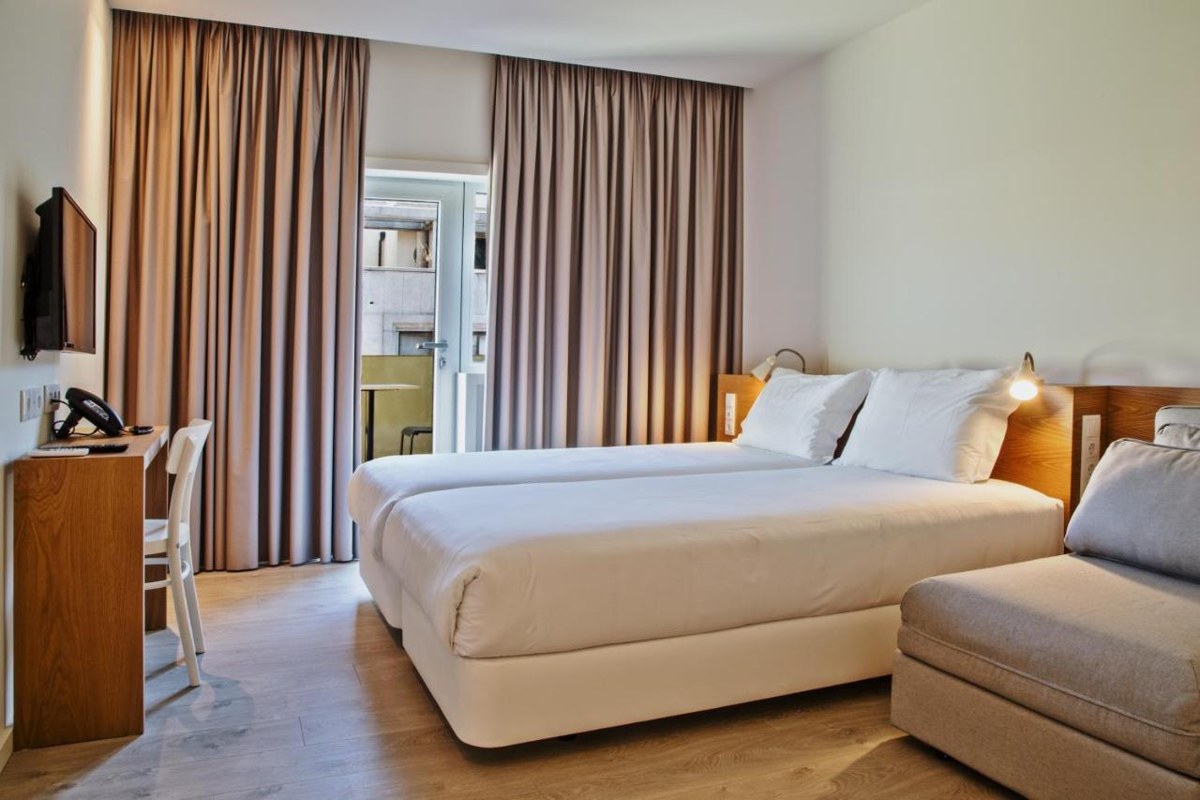 SPOT FAMILY SUITES photo 1