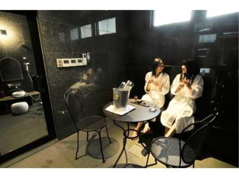 ARIMA SANSOH GOSHO BESSHO photo 2