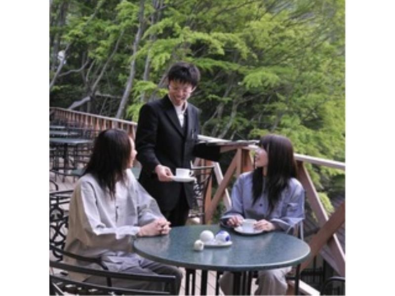 ARIMA SANSOH GOSHO BESSHO photo 3