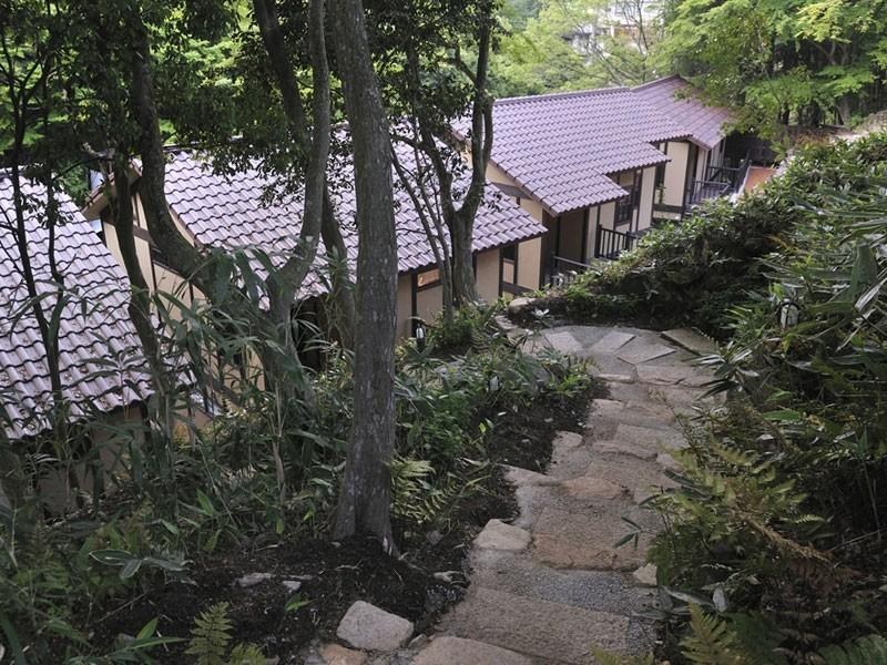 ARIMA SANSOH GOSHO BESSHO photo 4