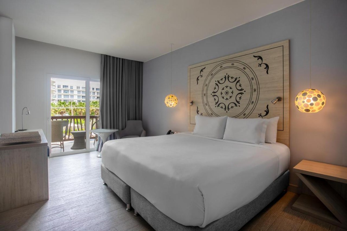GRAND SIRENIS CARTAGENA photo 1