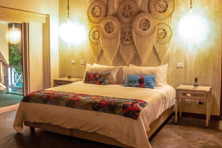 Solare Sai Ecohotel photo 4