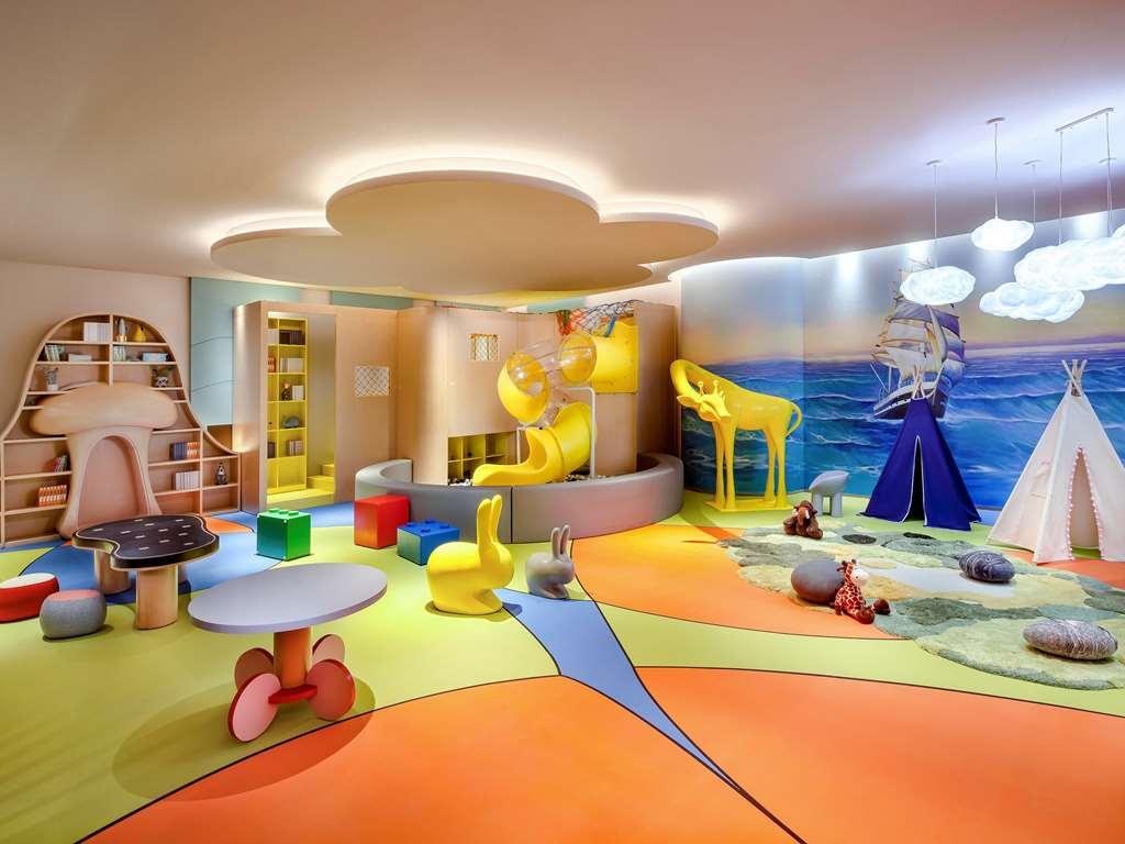 Pullman Yueyang Hotel photo 1