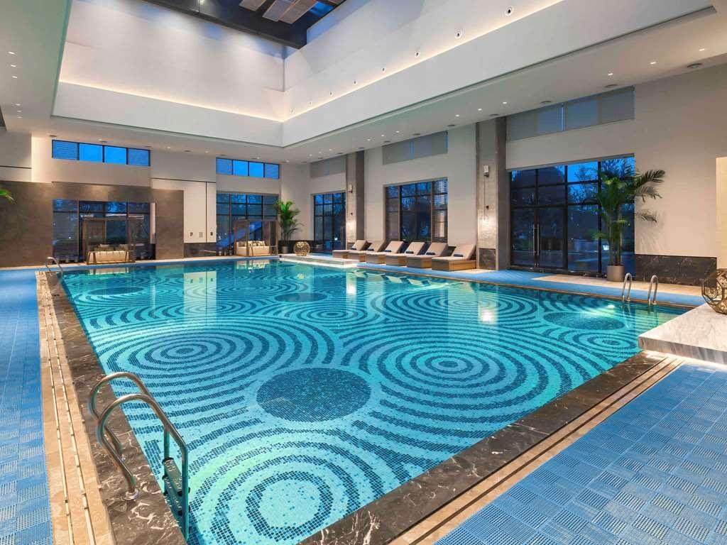Pullman Yueyang Hotel photo 3