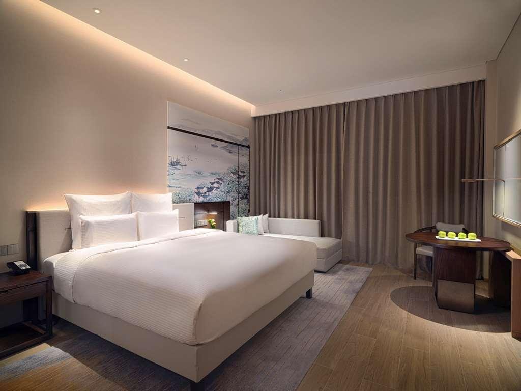 Pullman Yueyang Hotel photo 4