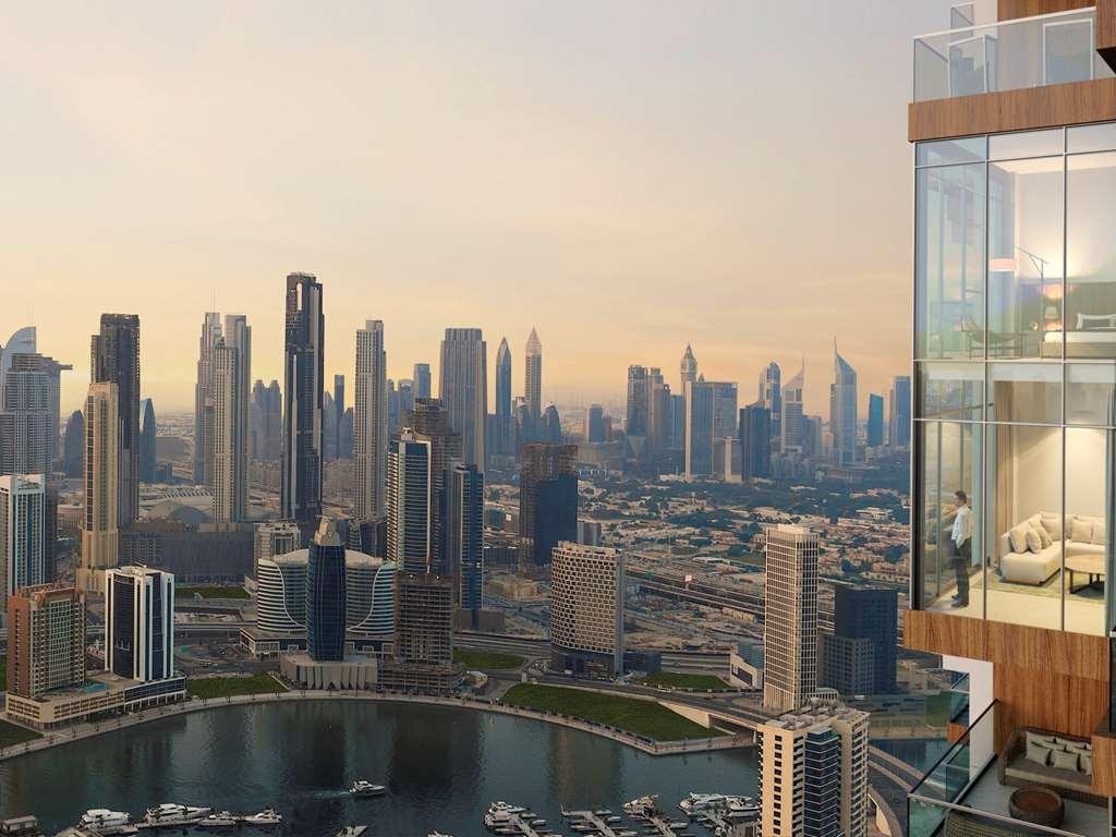 Sls Dubai Hotel & Residences