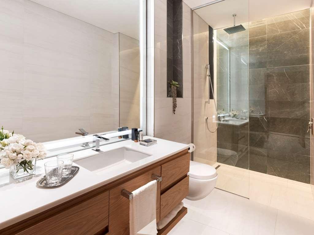 Sls Dubai Hotel & Residences photo 2