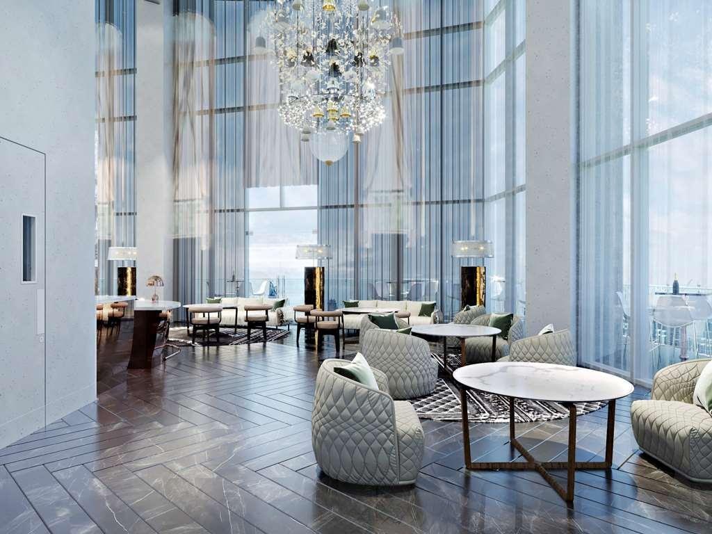 Sls Dubai Hotel & Residences photo 3