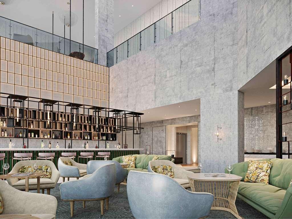 Sls Dubai Hotel & Residences photo 4