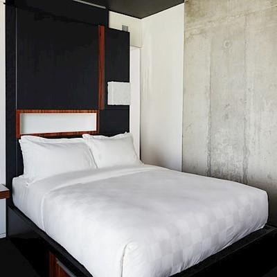 ALT Hotel Winnipeg photo 1