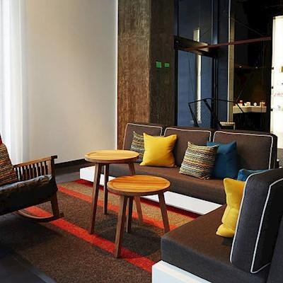 ALT Hotel Winnipeg photo 4