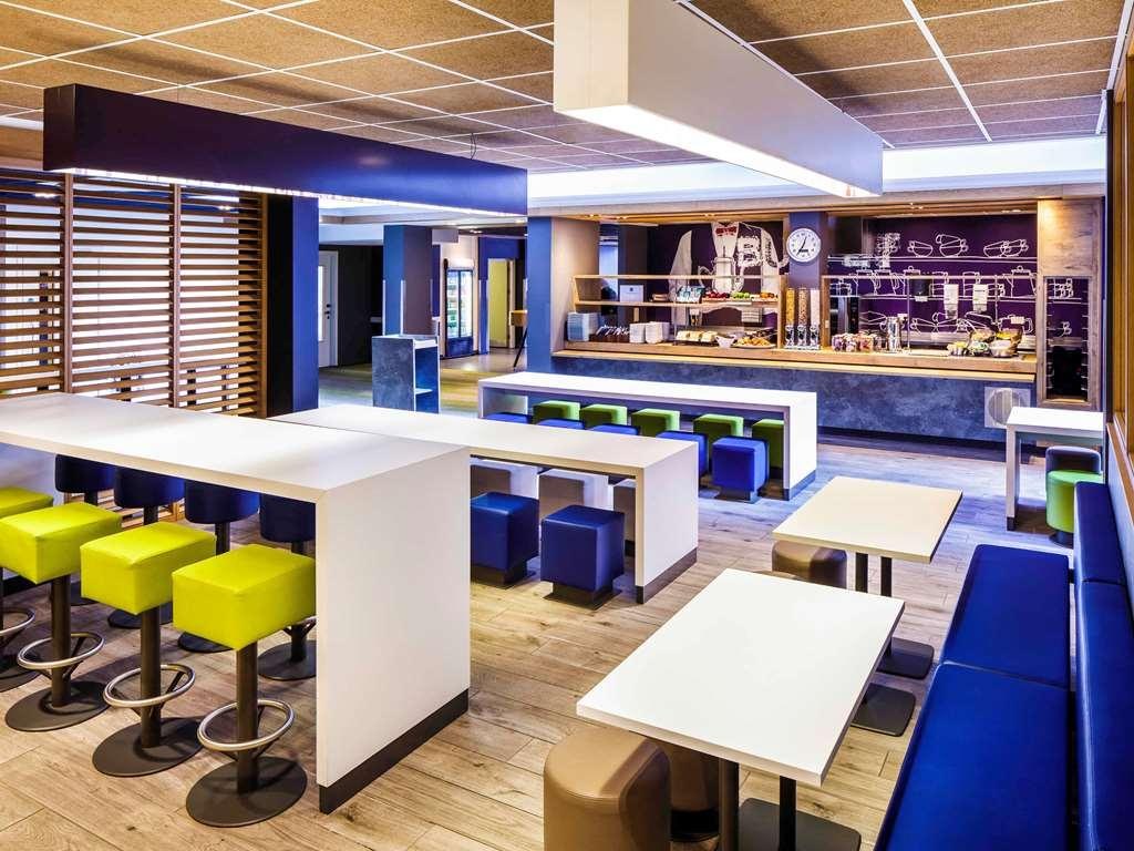 Ibis Budget London Whitechapel - Brick Lane photo 4