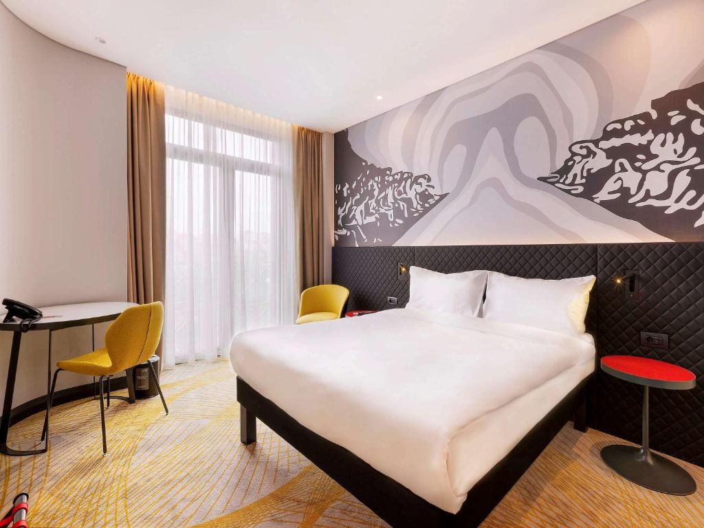 Ibis Styles Istanbul Merter photo 2