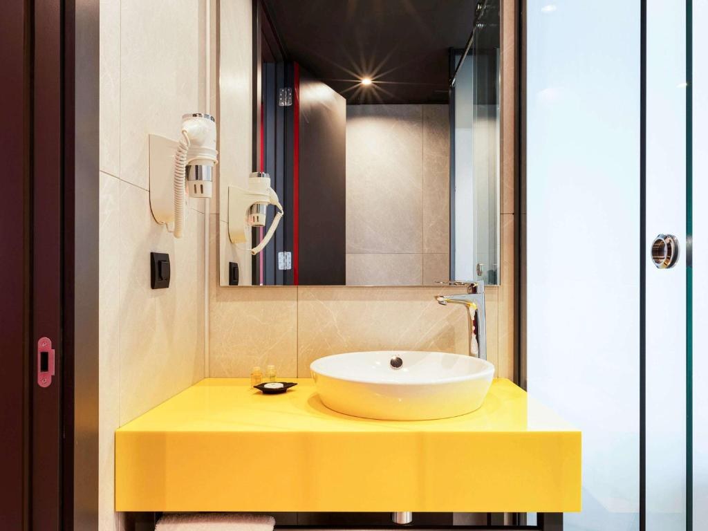Ibis Styles Istanbul Merter photo 3