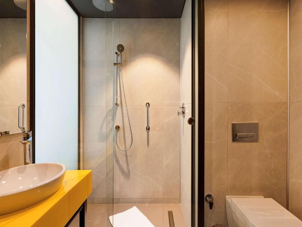 Ibis Styles Istanbul Merter photo 4