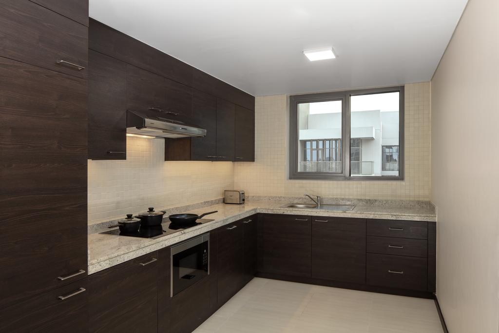 HYATT PLACE DUBAI JUMEIRAH RESIDENCES photo 2