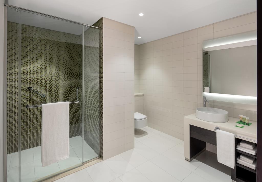 HYATT PLACE DUBAI JUMEIRAH RESIDENCES photo 3